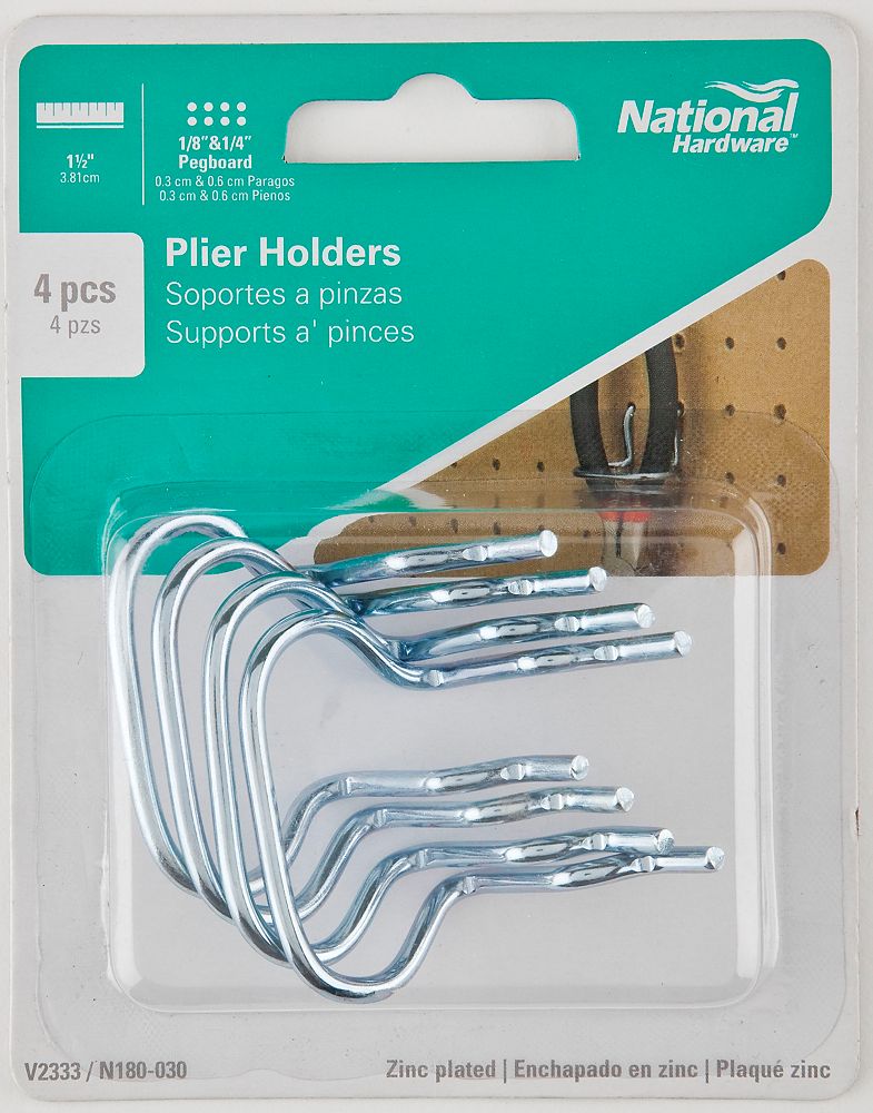 PackagingImage for Plier Holders