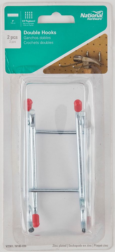 PackagingImage for Double Hooks