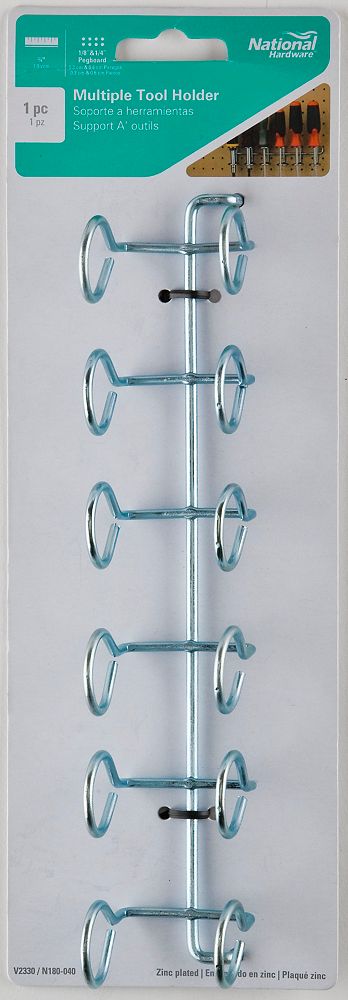PackagingImage for Multiple Tool Holder