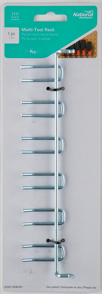 PackagingImage for Multiple Tool Holder