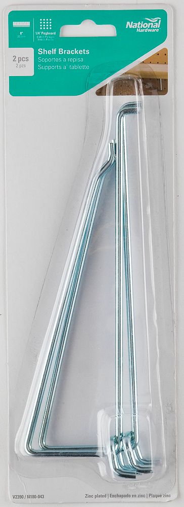 PackagingImage for Shelf Bracket