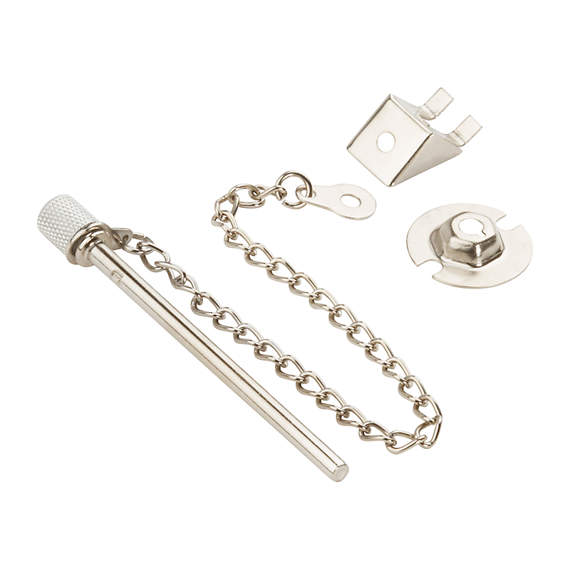Primary Product Image for Patio Door Security Pin