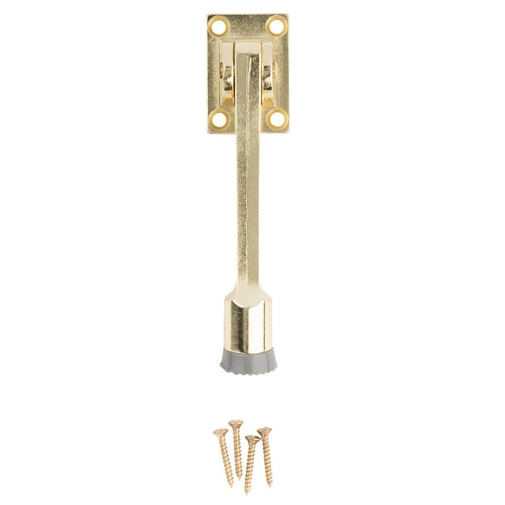 Clipped Image for Kickdown Door Stop