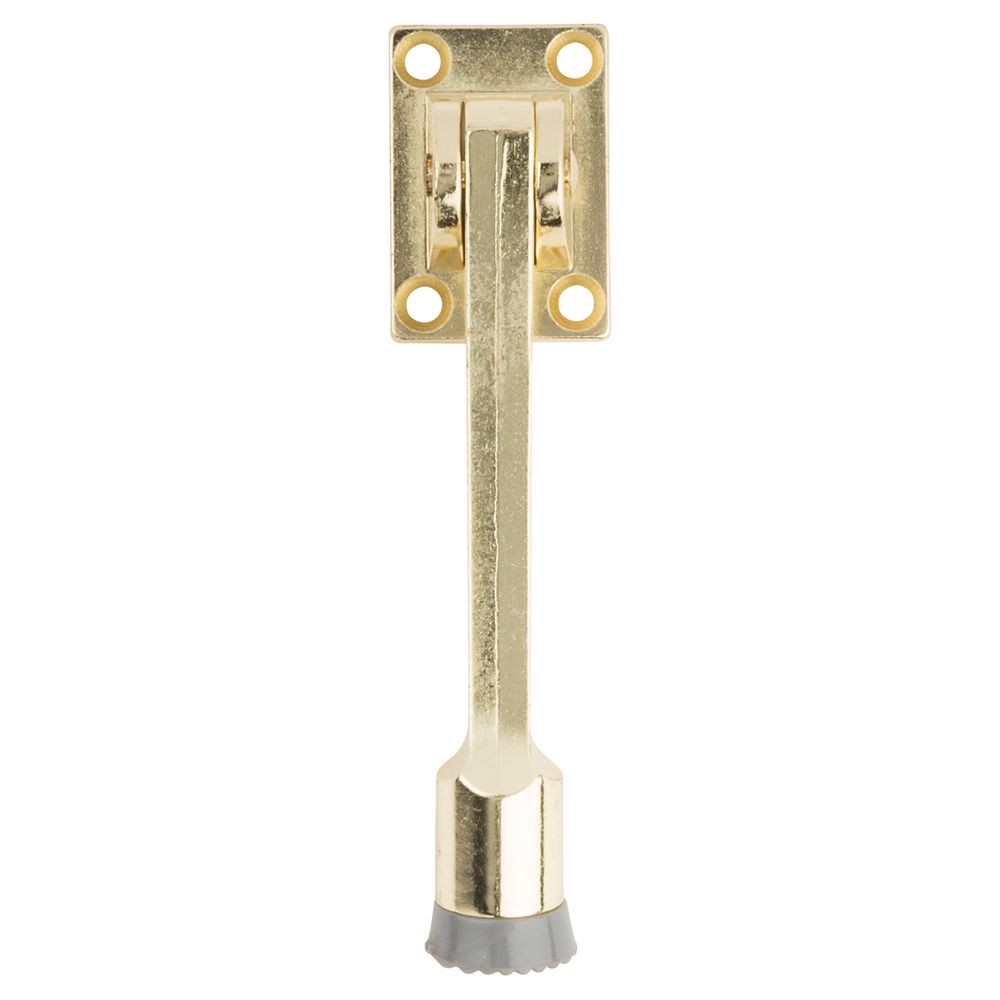 Clipped Image for Kickdown Door Stop