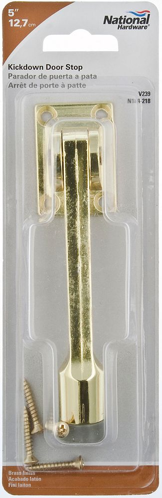 PackagingImage for Kickdown Door Stop