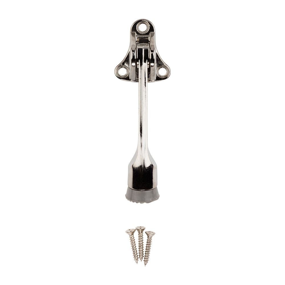 Clipped Image for Kickdown Door Stop