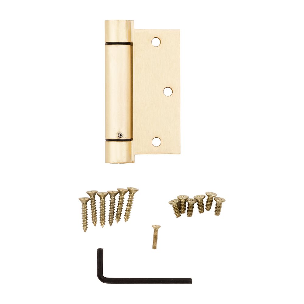 Clipped Image for Spring Hinge