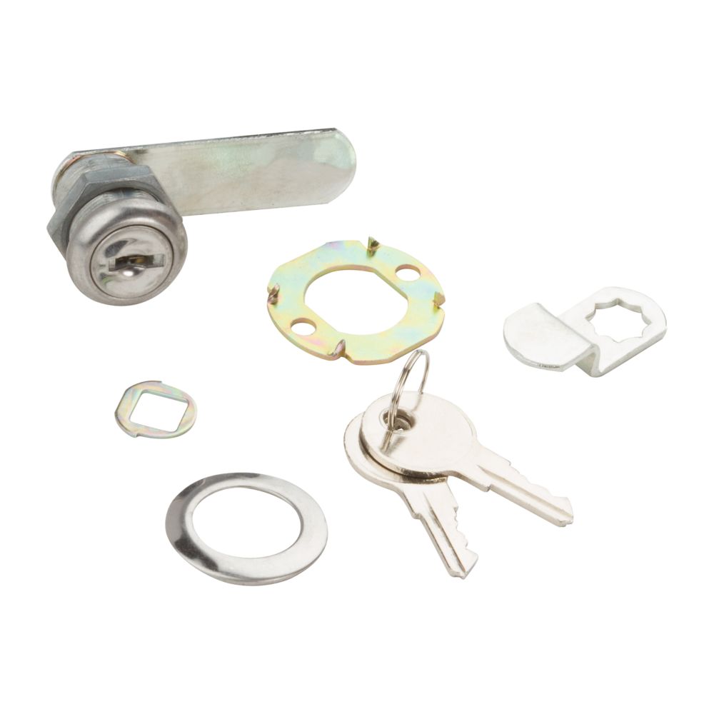 Primary Product Image for Door/Drawer Utility Lock