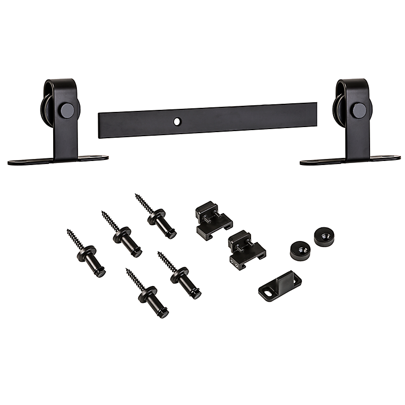 Primary Product Image for Sliding Door Hardware Top Mount Mini Kit
