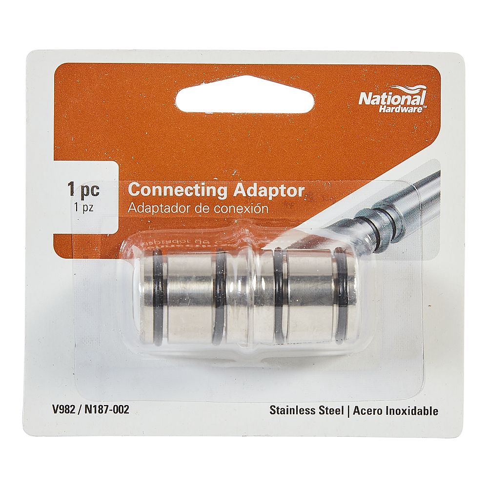 PackagingImage for Sliding Door Hardware Connecting Adaptor