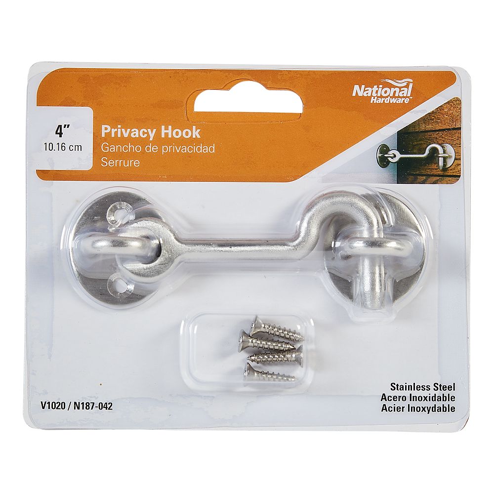 PackagingImage for Privacy Hook