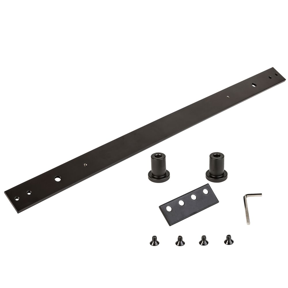 Primary Product Image for Sliding Door Hardware Track Extension Kit