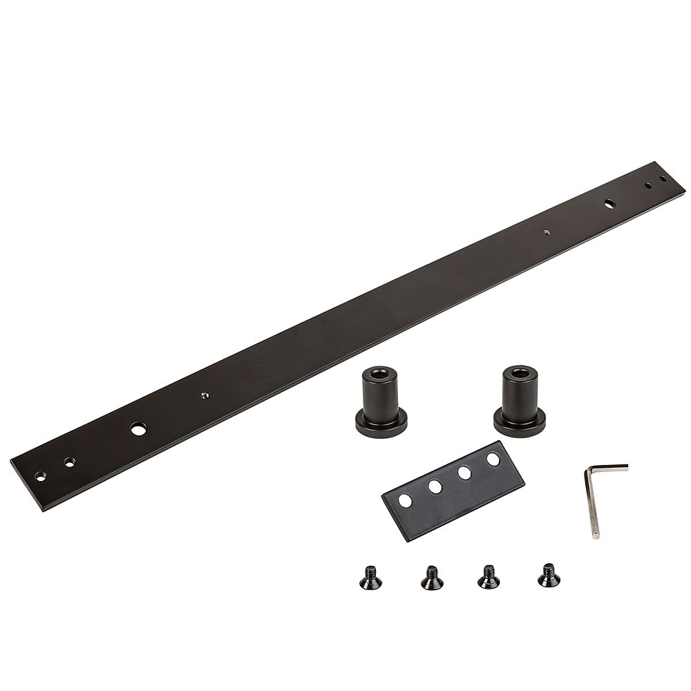 Clipped Image for Sliding Door Hardware Track Extension Kit