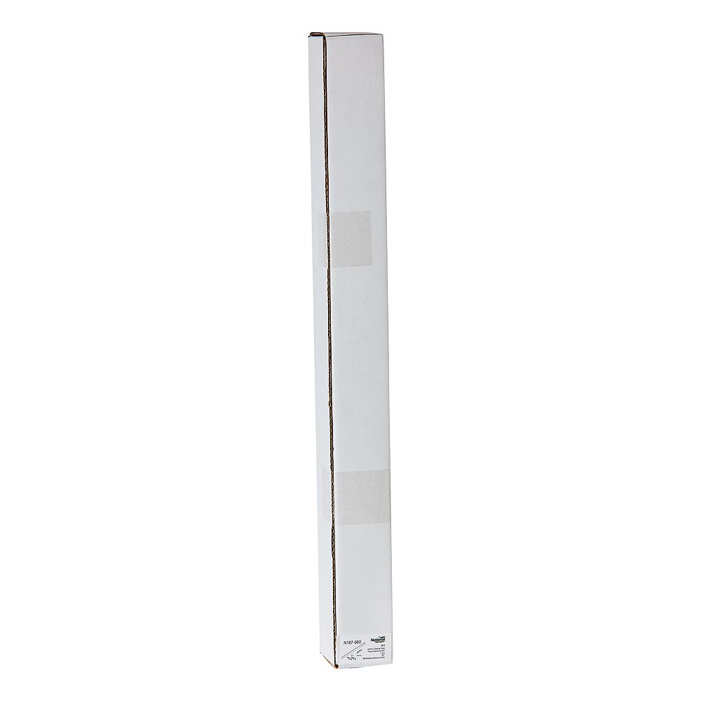 PackagingImage for Sliding Door Hardware Track Extension Kit