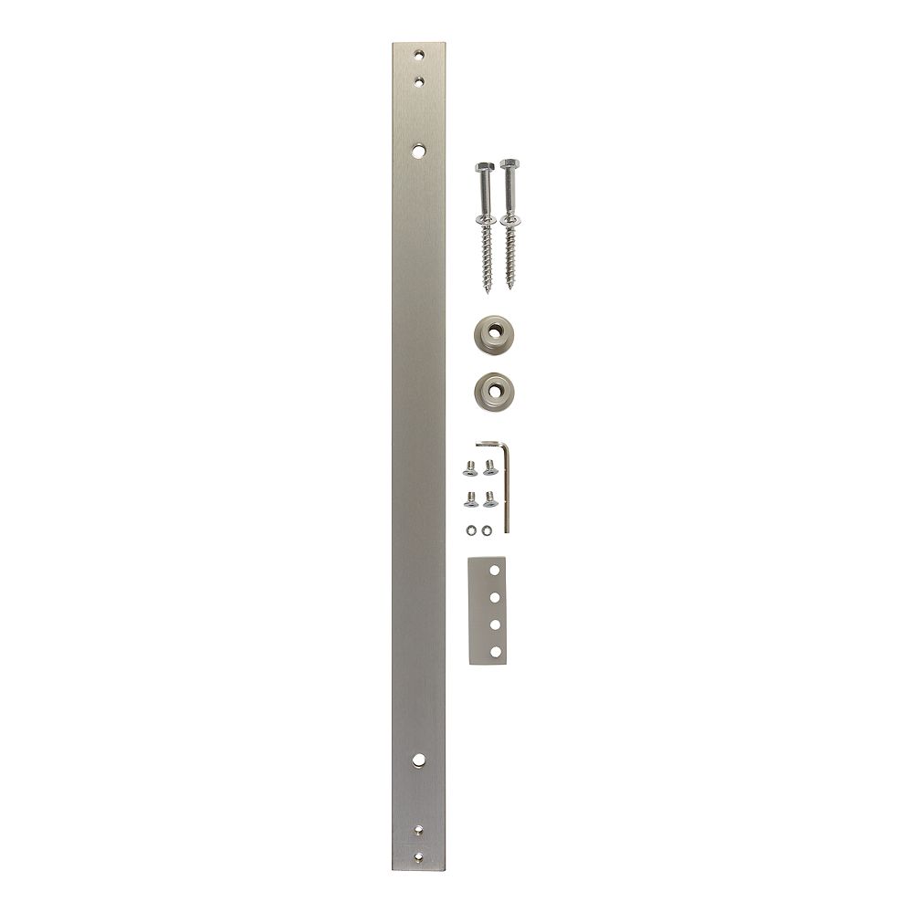 Clipped Image for Sliding Door Hardware Track Extension Kit