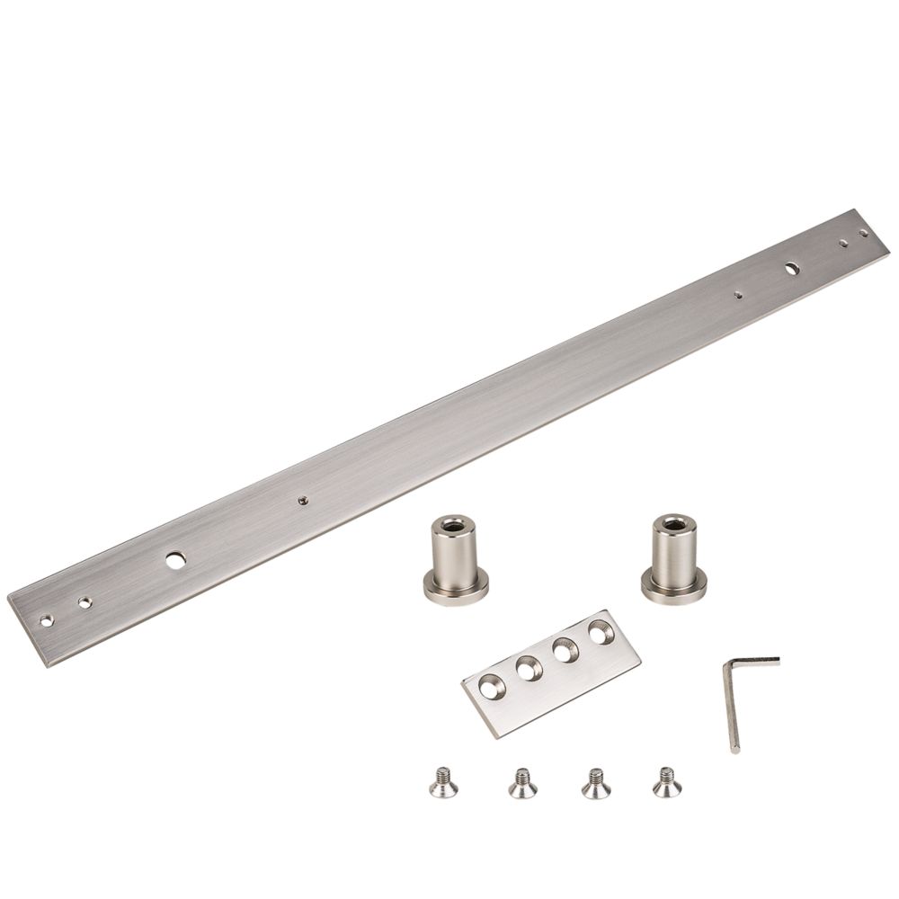 Primary Product Image for Sliding Door Hardware Track Extension Kit