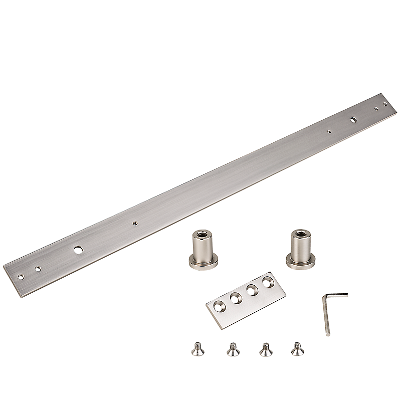 Primary Product Image for Sliding Door Hardware Track Extension Kit