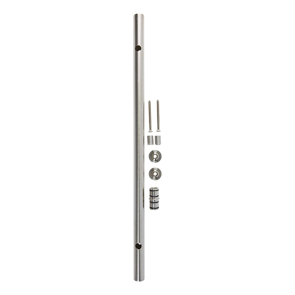 Clipped Image for Sliding Door Hardware Track Extension Kit