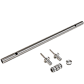 Clipped Image for Sliding Door Hardware Track Extension Kit