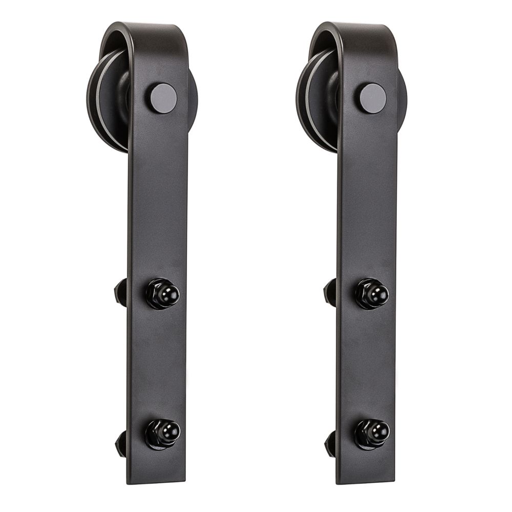 Primary Product Image for Sliding Door Hardware Strap Hanger