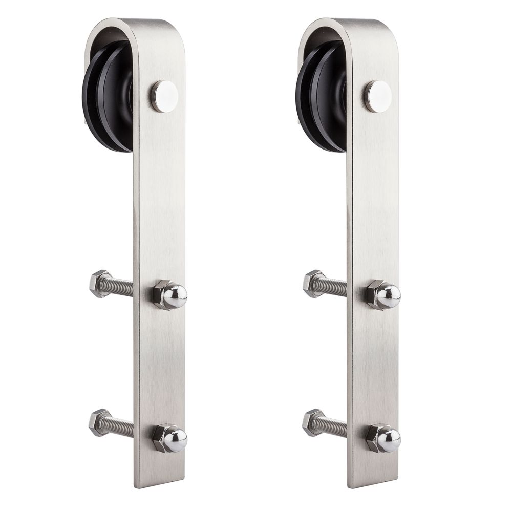 Primary Product Image for Sliding Door Hardware Strap Hanger