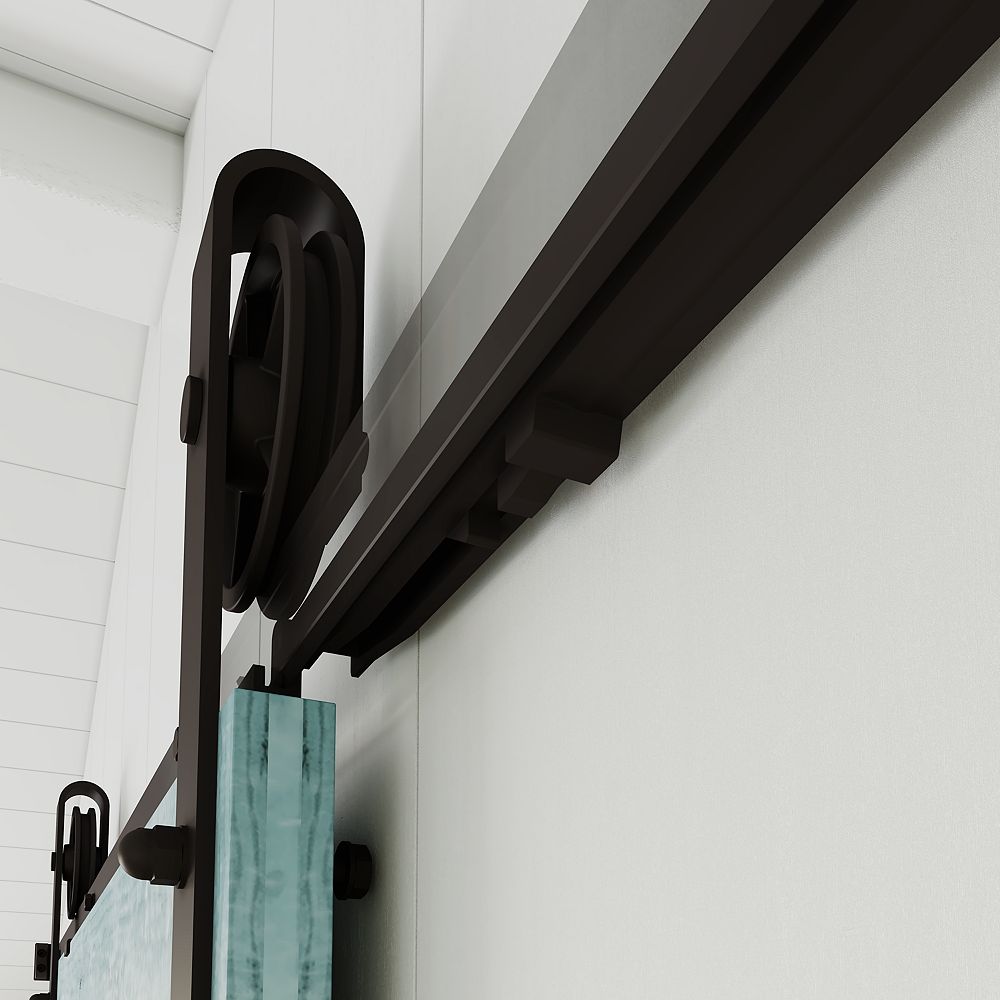 Vignette Image for Sliding Door Hardware Soft Close