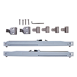 Clipped Image for Sliding Door Hardware Soft Close