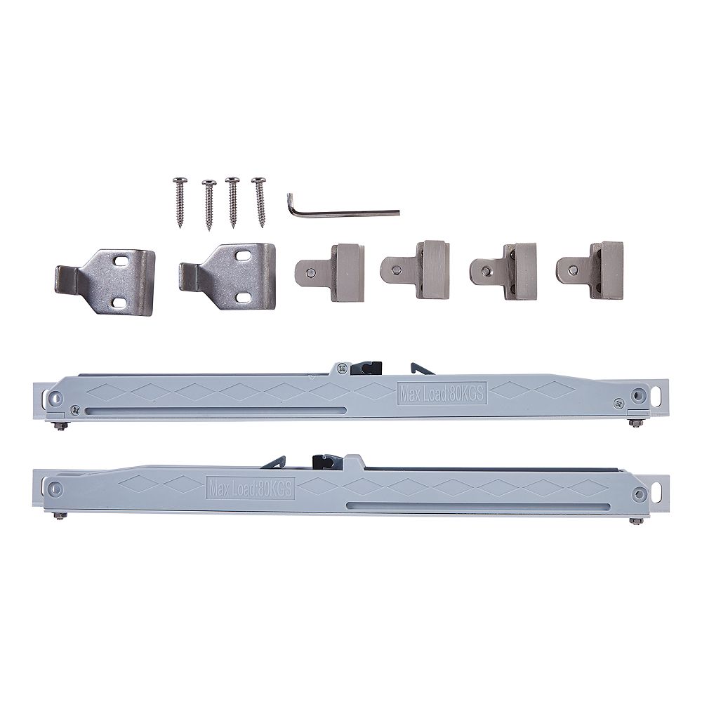 Clipped Image for Sliding Door Hardware Soft Close