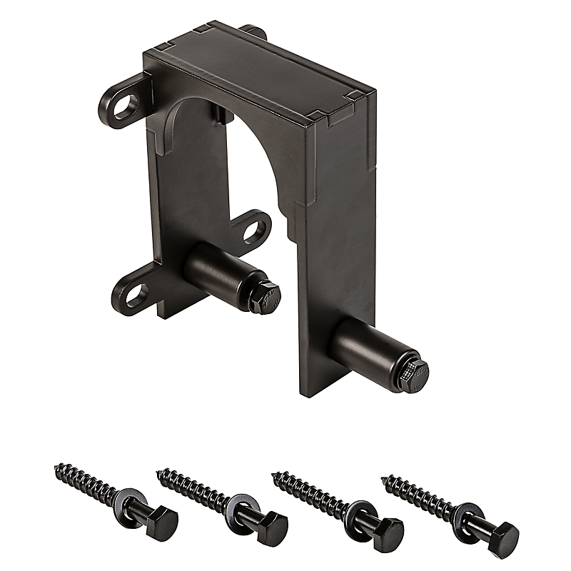 Primary Product Image for Barn Door Bypass Bracket