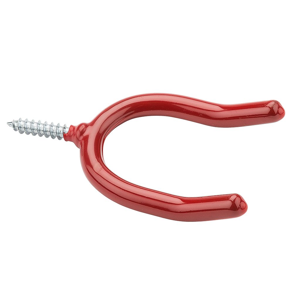 Clipped Image for Double Screw Hooks