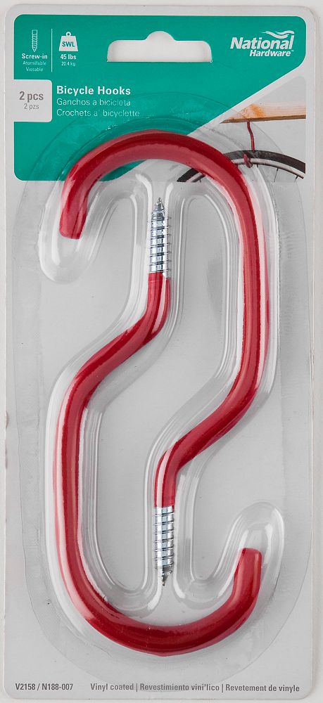 PackagingImage for Bicycle Hook