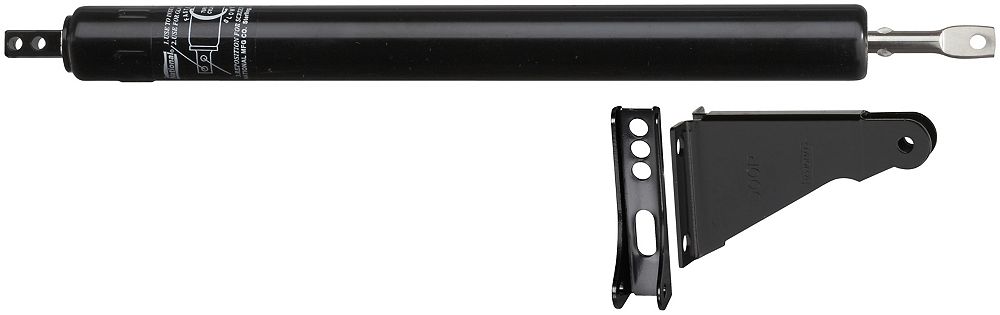 Clipped Image for Hydraulic Door Closer