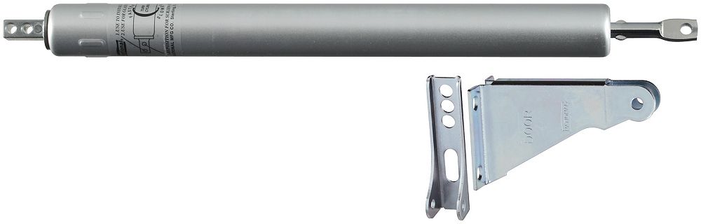 Clipped Image for Hydraulic Door Closer