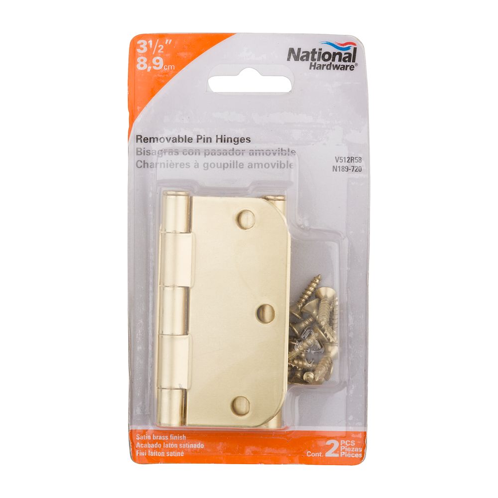 PackagingImage for Door Hinge