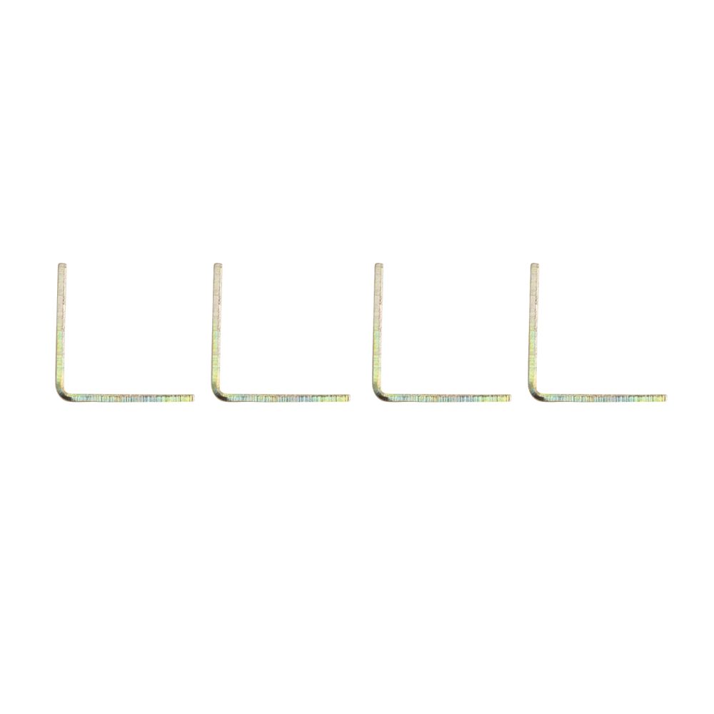 Clipped Image for Corner Brace