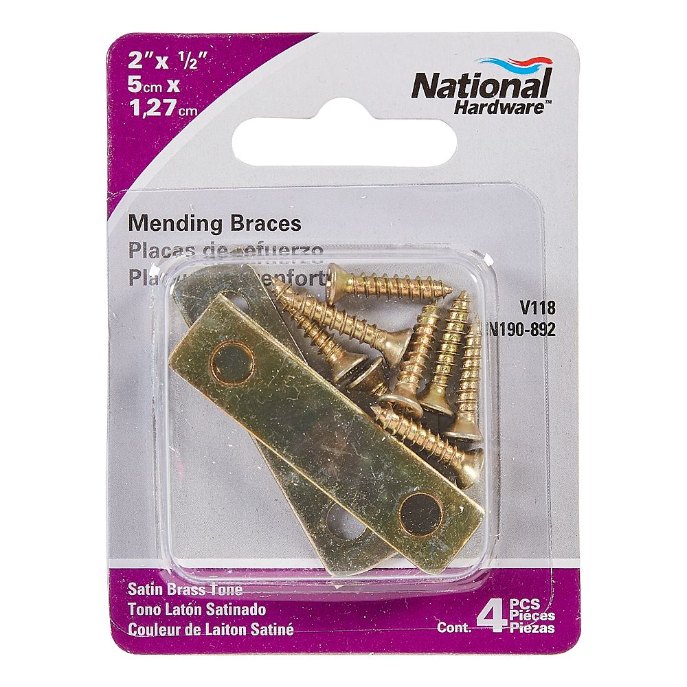 PackagingImage for Mending Brace