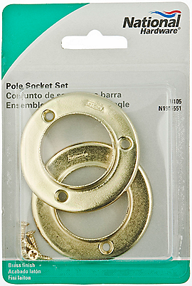 PackagingImage for Pole Socket Set