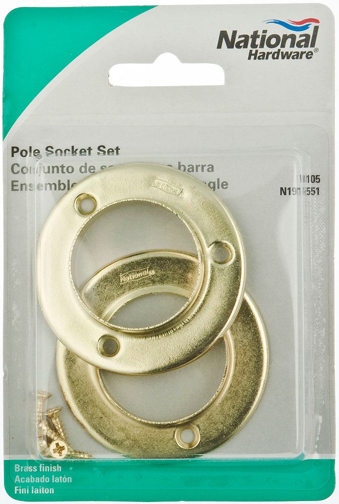 PackagingImage for Pole Socket Set