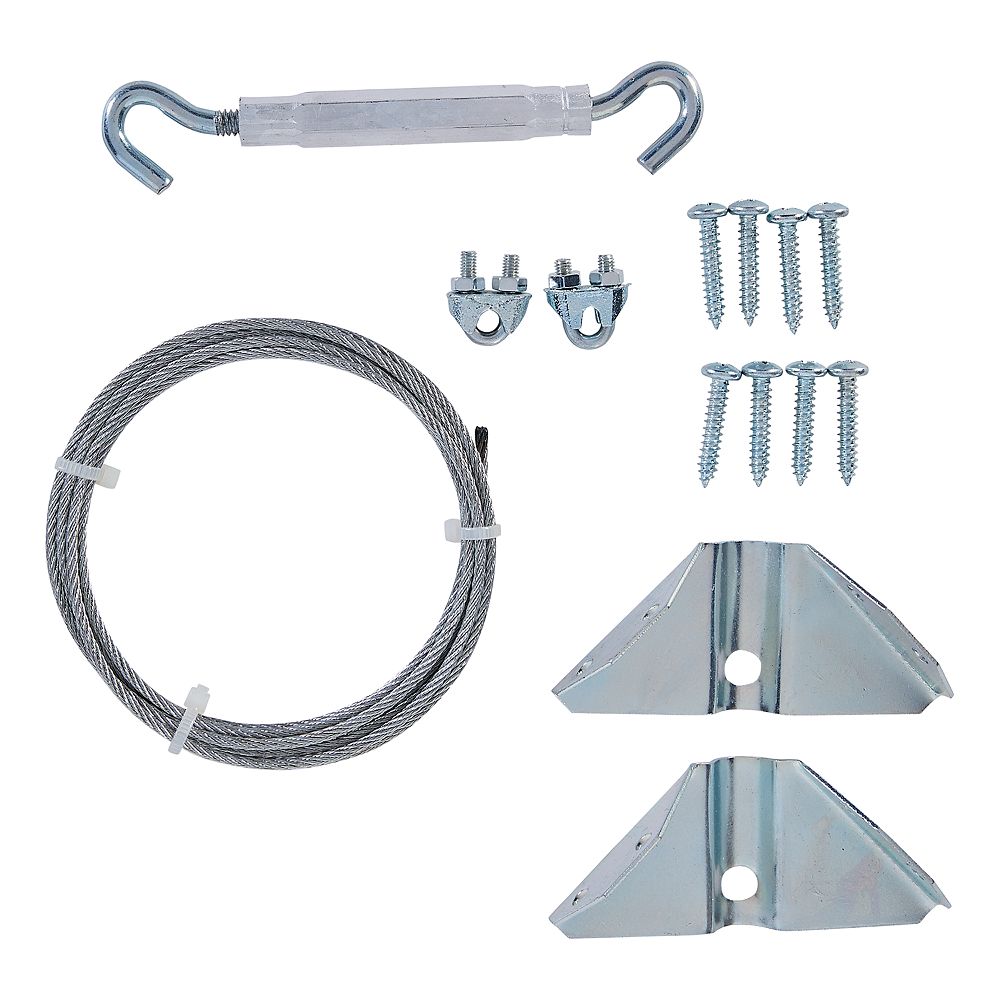 Clipped Image for Anti-Sag Gate Kit