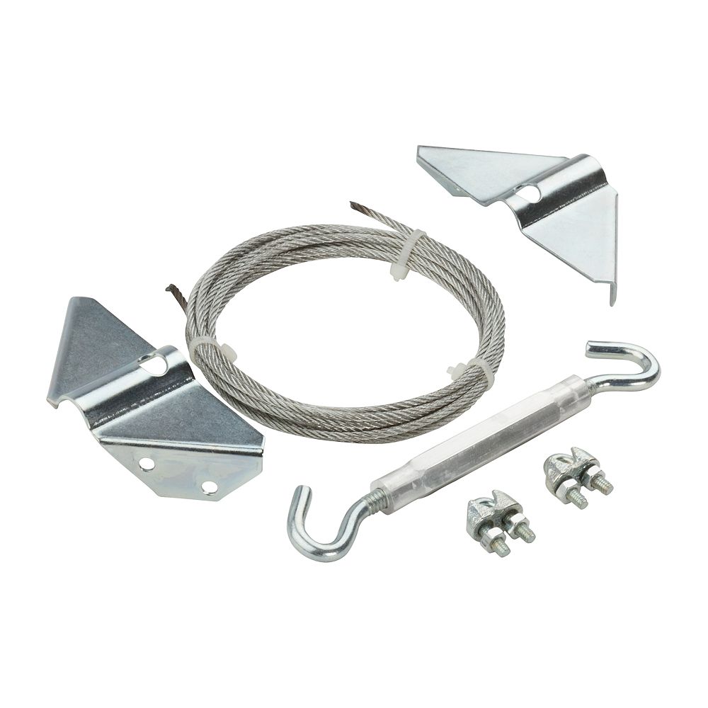 Clipped Image for Anti-Sag Gate Kit