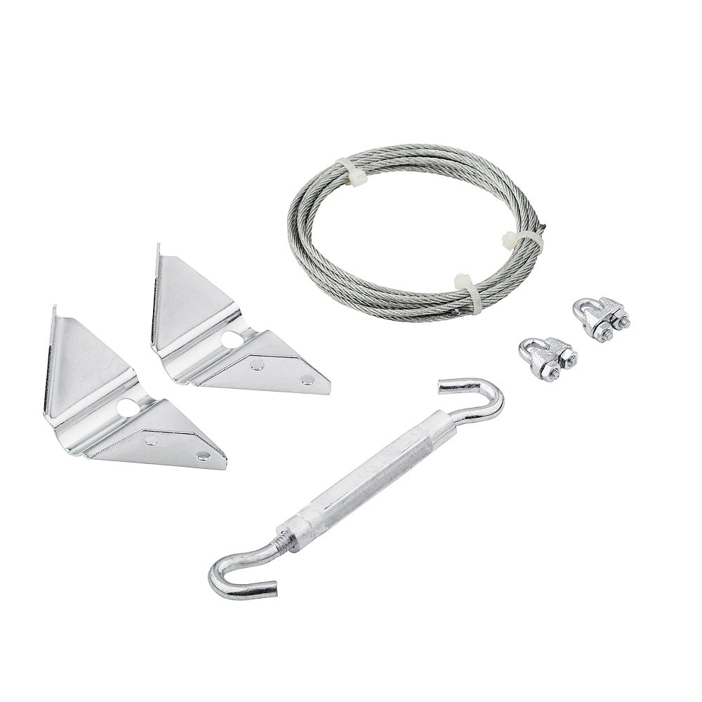 Clipped Image for Anti-Sag Gate Kit