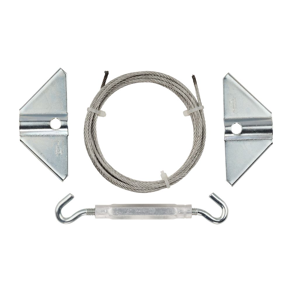Clipped Image for Anti-Sag Gate Kit