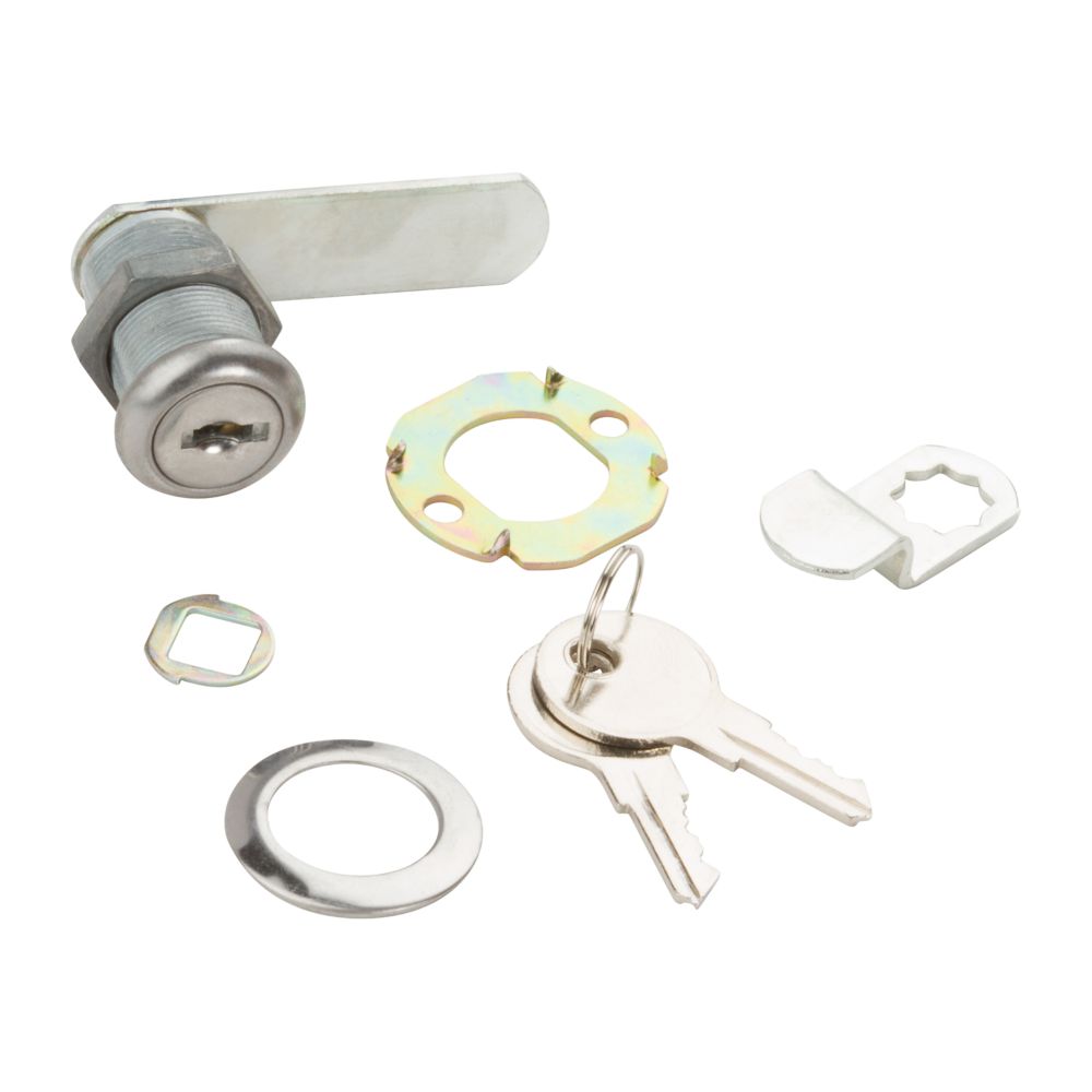 Primary Product Image for Door/Drawer Utility Lock