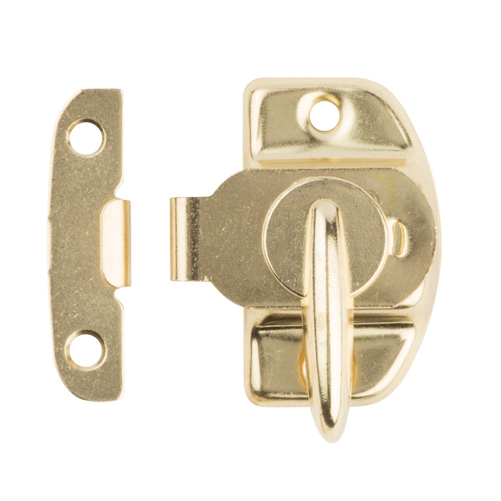 Clipped Image for Tight Seal™ Sash Lock