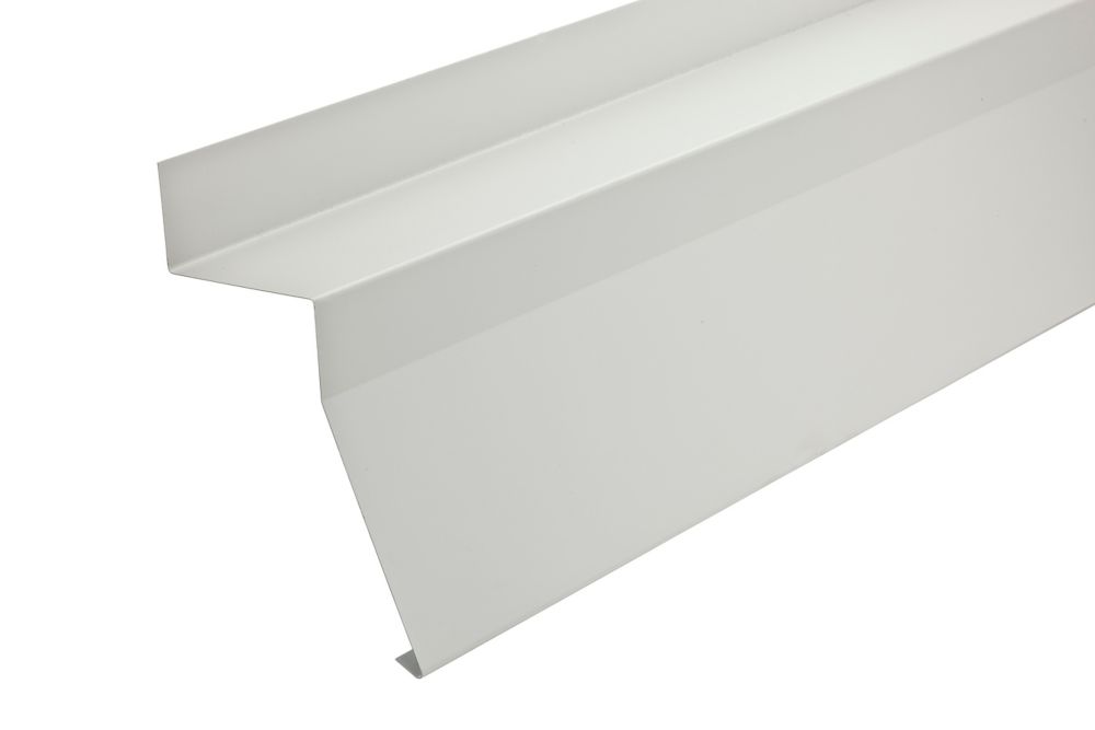 Primary Product Image for Round Rail Flashing