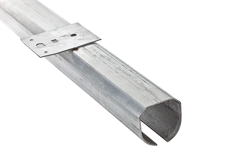 Primary Product Image for Top Mount Round Rail