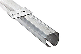 Clipped Image for Top Mount Round Rail