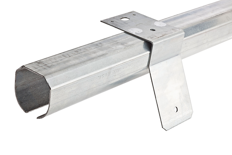 Primary Product Image for Top Mount Round Rail
