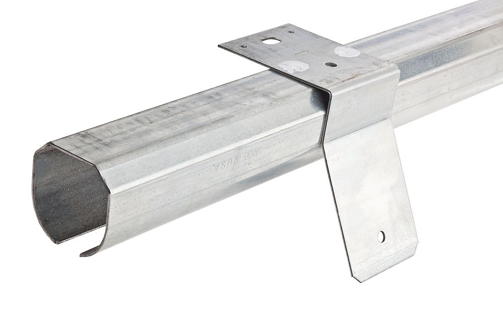 Clipped Image for Top Mount Round Rail