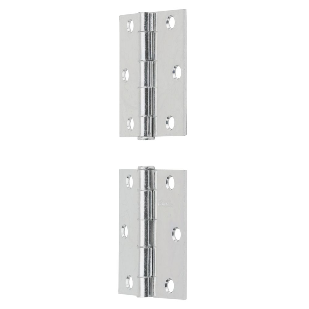 Primary Product Image for Removable Pin Broad Hinge